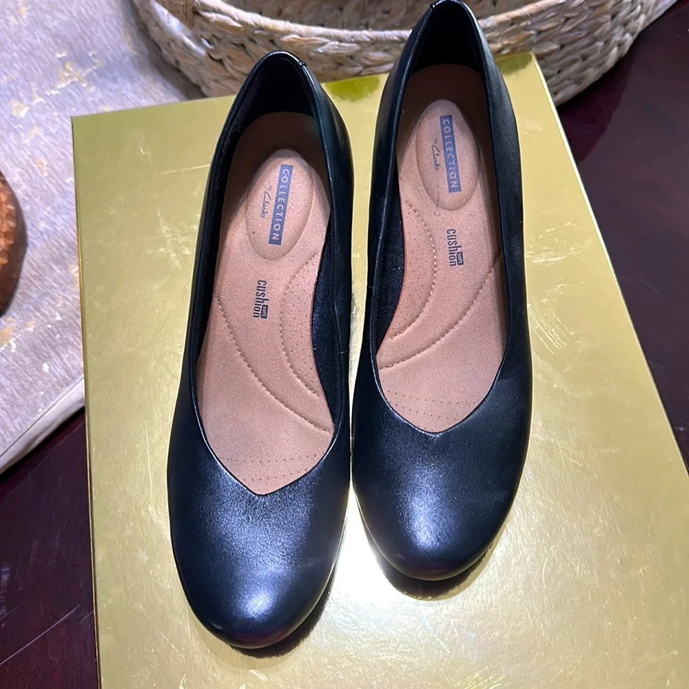 Collection by Clark Shoes - Picture 4 of 4